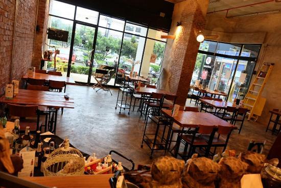 Itzaan cafe & bistro
