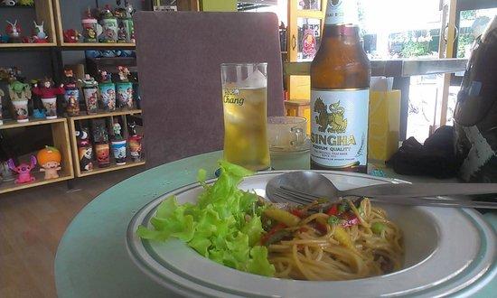 Matador Cafe