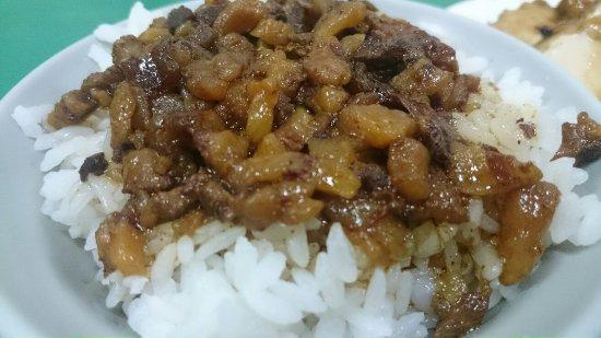 Fu Zhen Crispy Spare Rib