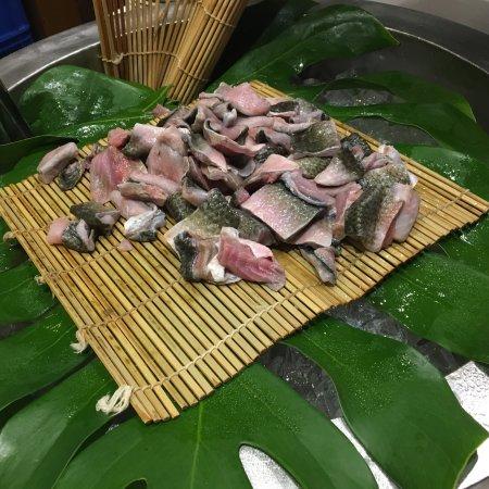 The Market Place Buffet