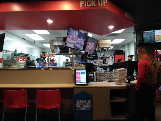 Domino's Pizza