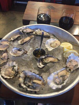 The Cook and Her Farmer