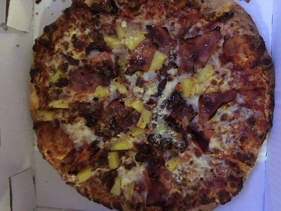 Vocelli Pizza
