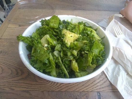 Fresh & Co