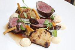 Who'd A Thought It Restaurant