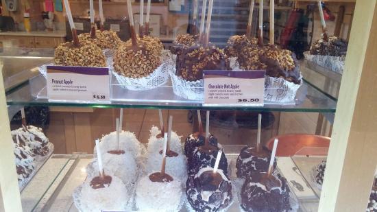 Rocky Mountain Chocolate Factory