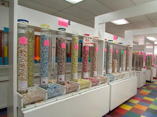 Seaside Candyman