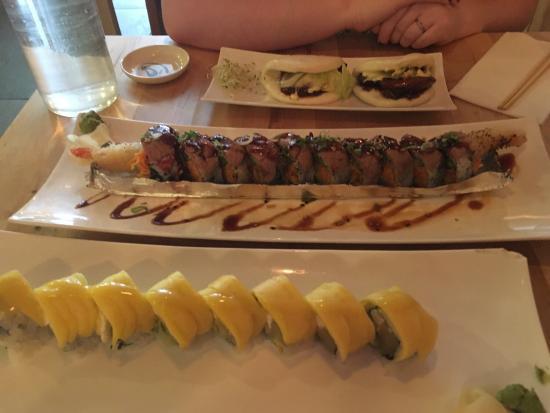 Tadashi Japanese Restaurant