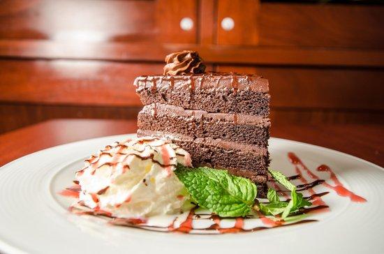 Trattoria Romana South