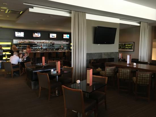 Bliss Restaurant & Bar