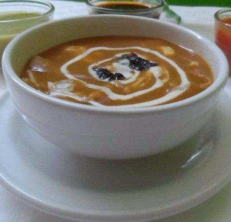 Restaurante El Torito