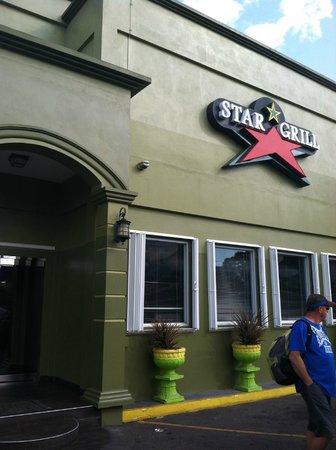 Star Grill