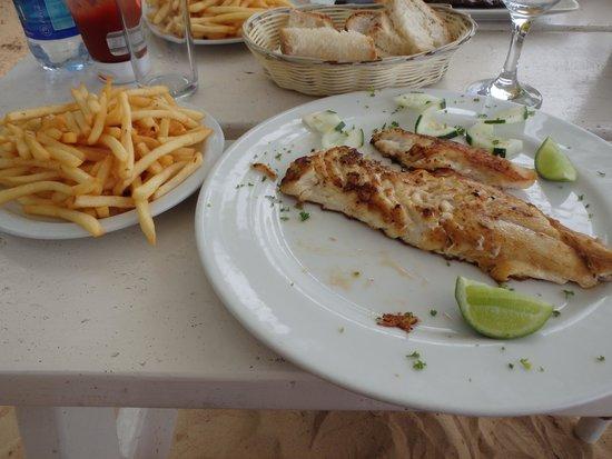 Chez Sandro