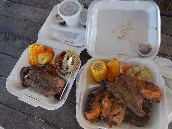 King Ribs