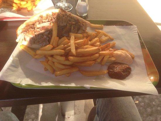 Grill Istanbul