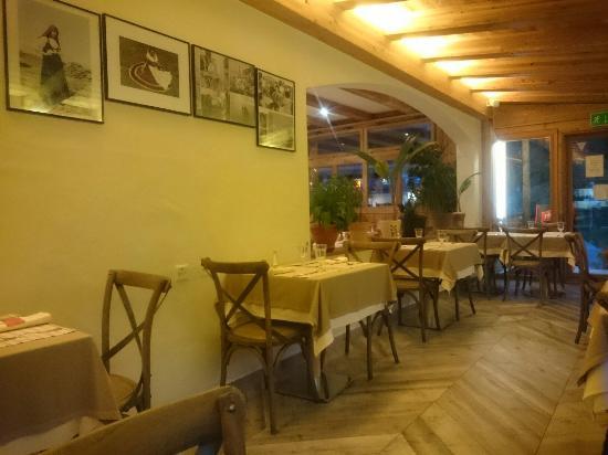 Trattoria dei Savi