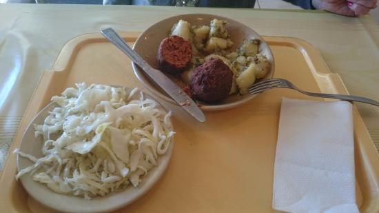 Pocakos Lakatos Food Bar