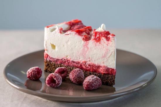 Fittnass Sugarfree Patisserie