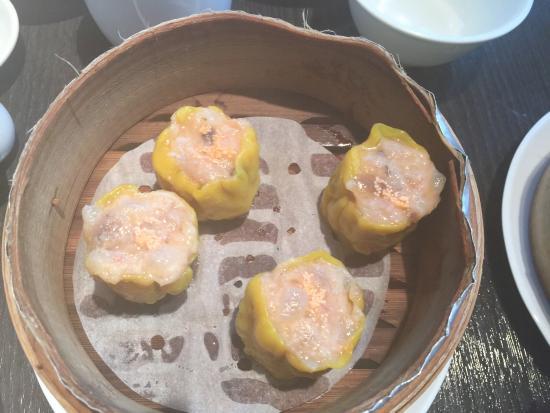 Yuepin Restaurant