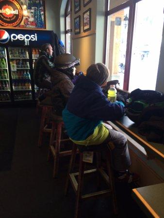 Cafe Soleil