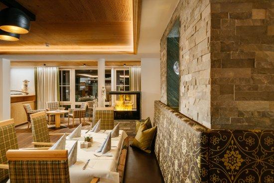 Restaurant Taurerwirt