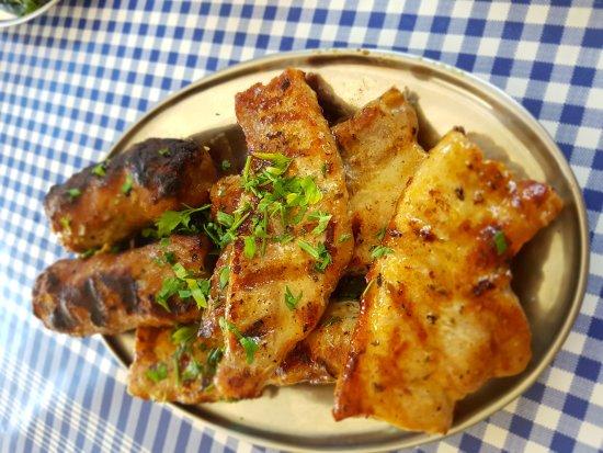 Monastiraki Athens Kebab