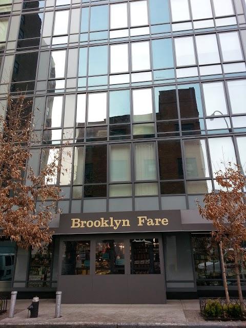 Brooklyn Fare