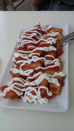 Cafeteria Pepi's