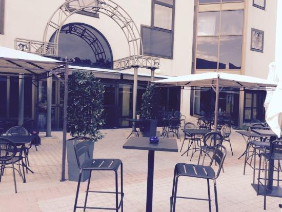 Mercure Tours Sud