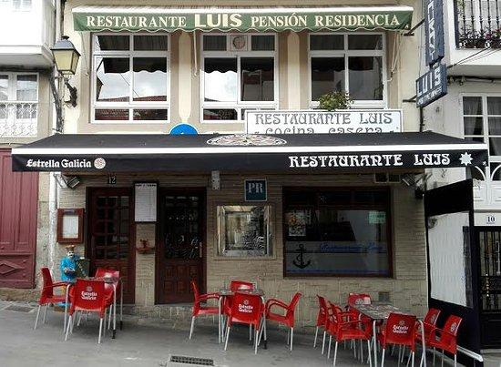 Restaurante Hostal Luis