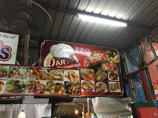 DAR Restaurant