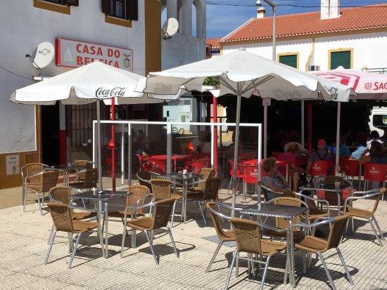Casa do Benfica