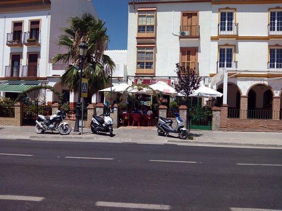 Cerveceria Los Arbolitos