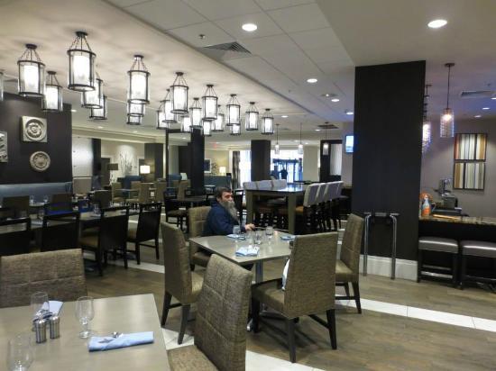 Coins Restaurant and Pub