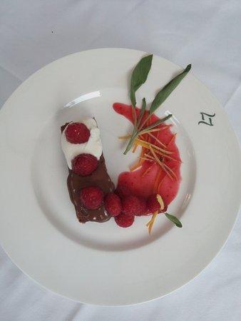 Restoran 27