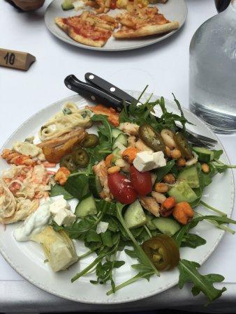 Marcello's