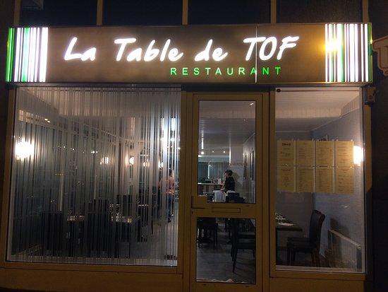 Pizzeria Tof