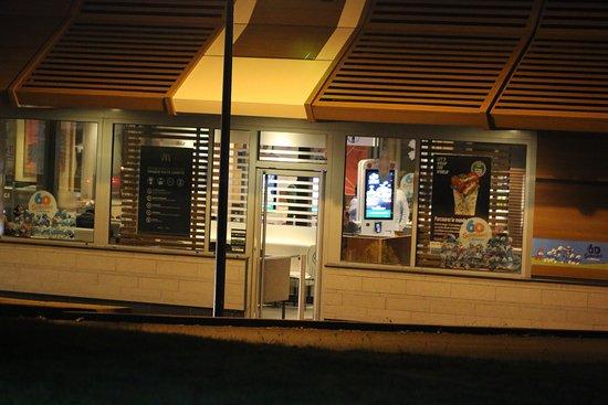 McDonalds
