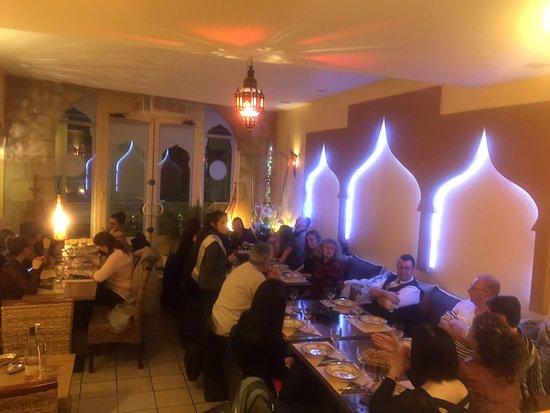 Le Riad