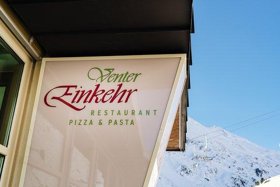 Hotel Bergwelt Restaurant