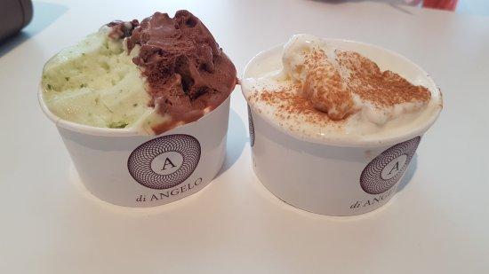 Di angelo