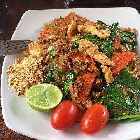 Freindly Lanta Restaurant