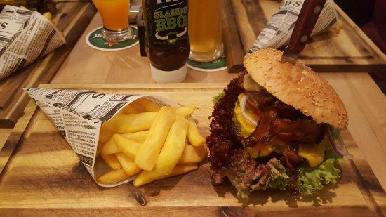 Grill.Bar