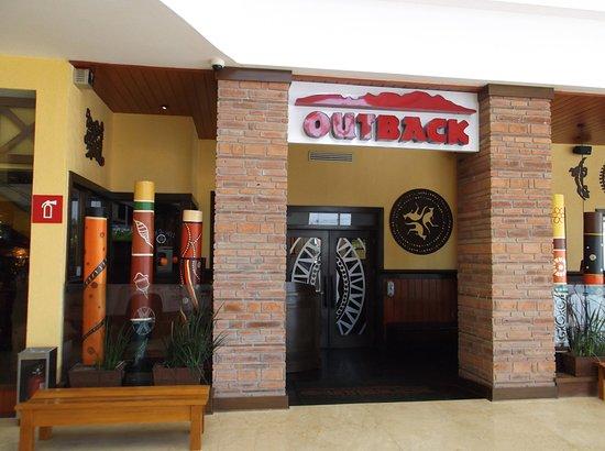 Outback Galerías Guadalajara
