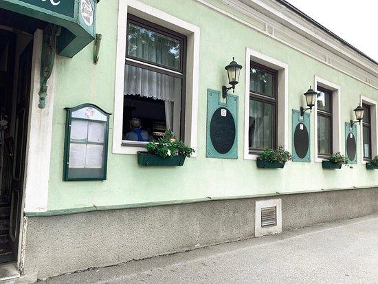 Restaurant Steiner