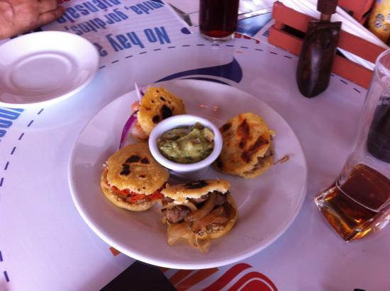 De cortes a Bravo Queretaro