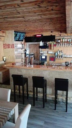 Joe's Pub in Wagrain