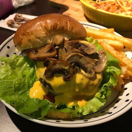 Lovss Diner