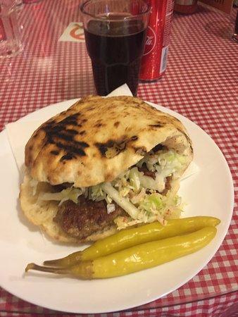 Qebaptore Gjakova e vjeter