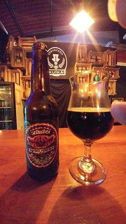 Cerveceria Kuika